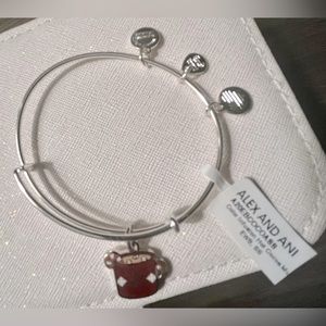 Alex and Ani bangle